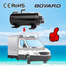 boyard brand roof top mounted compressor for rv dehumidifiers